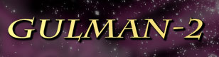 Gulman 2: The Mystery of Magic Crystals